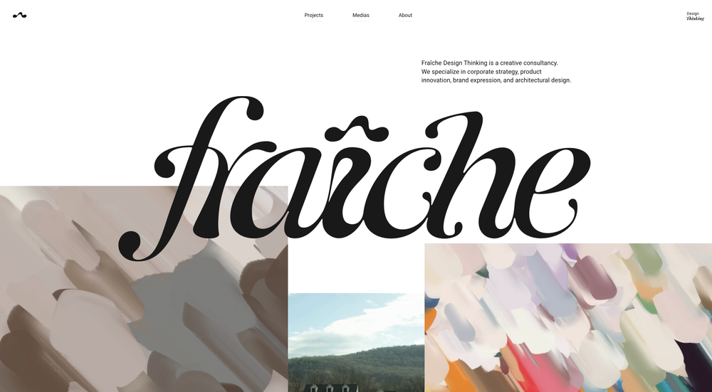 Artistic Expressions Branding
